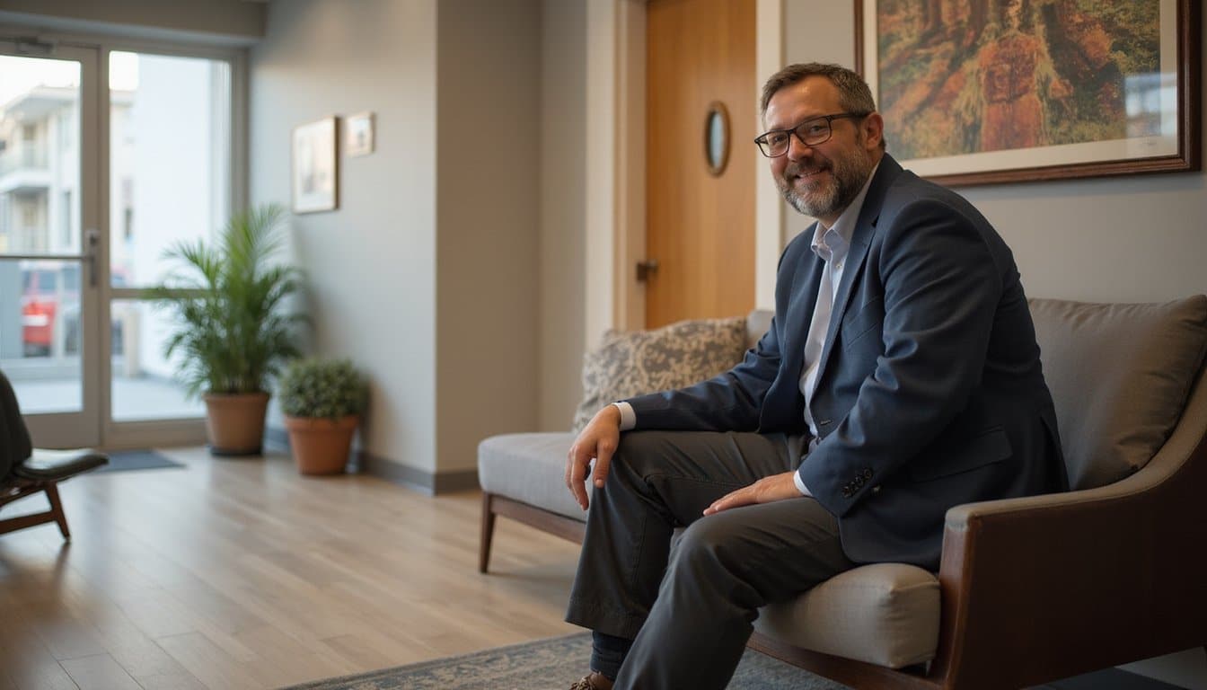 building relapse prevention habits