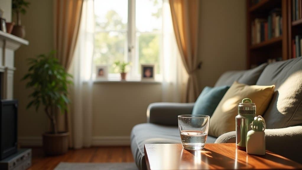 hidden high functioning addiction concealed