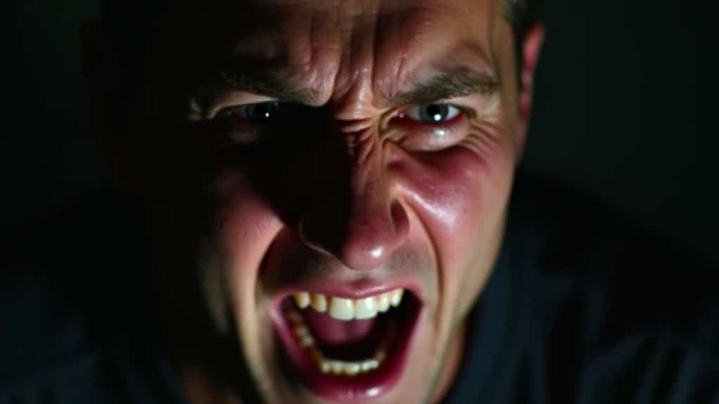 substances linked to aggressive behavior