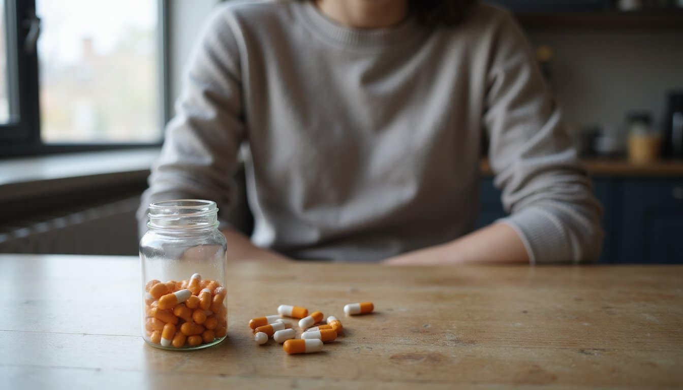 breaking generational substance use cycles