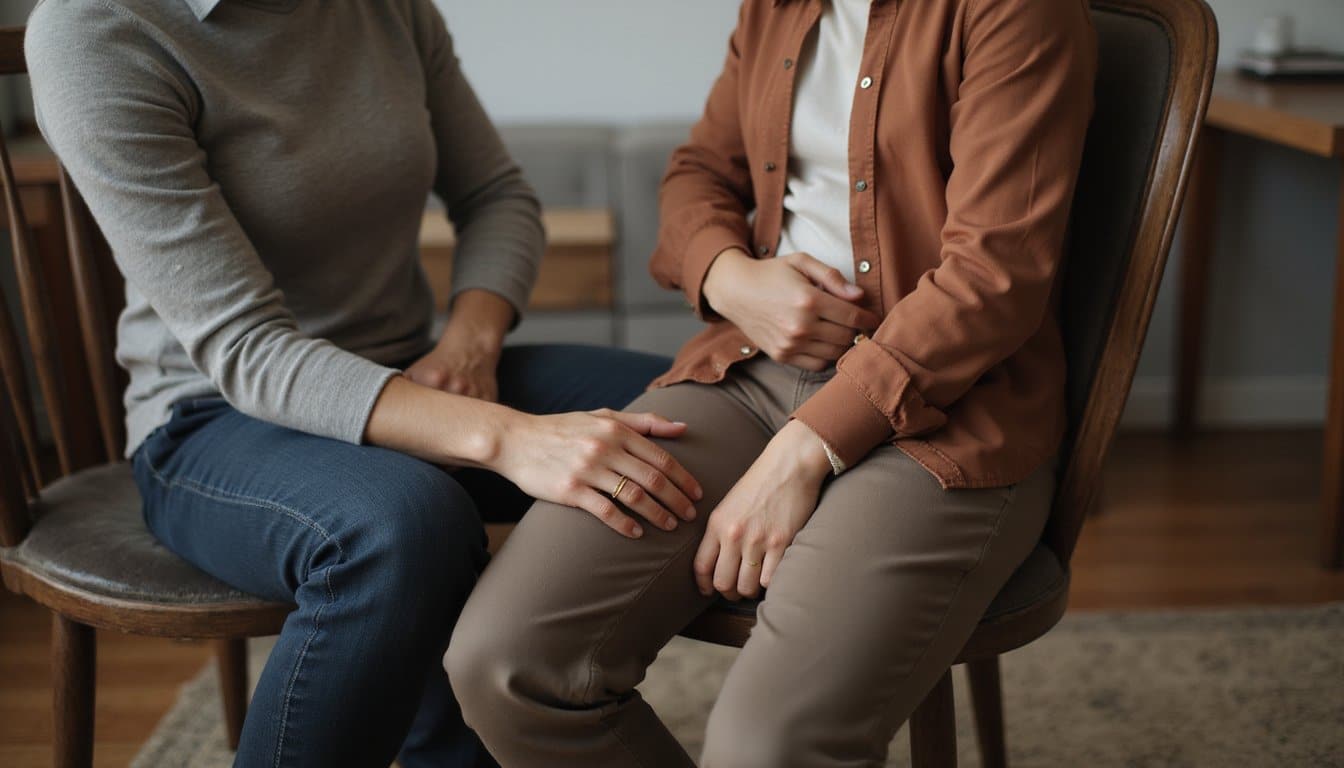 compassionate communication without judgment