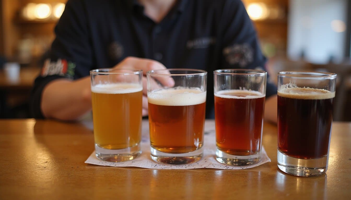 stages of substance use escalation