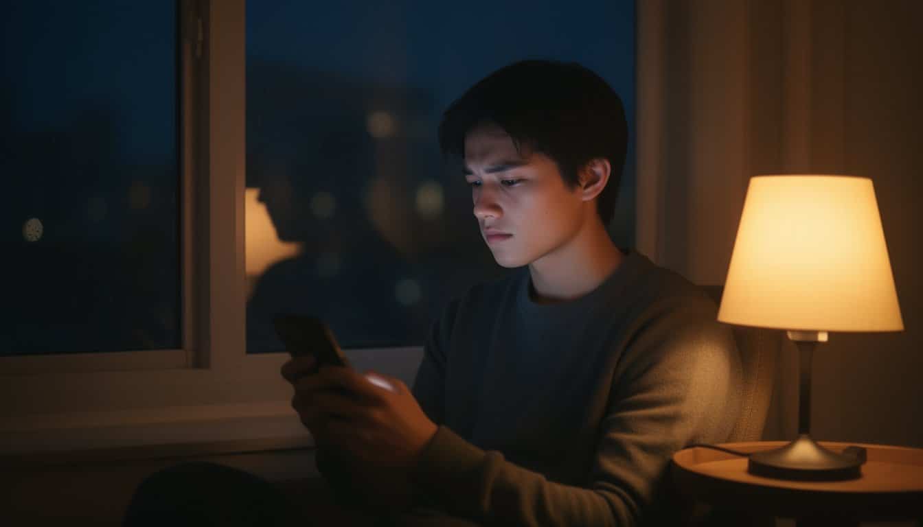 Person engaging in therapy session at Quest 2 Recovery center