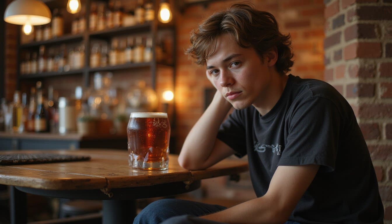 brain development vulnerability addiction