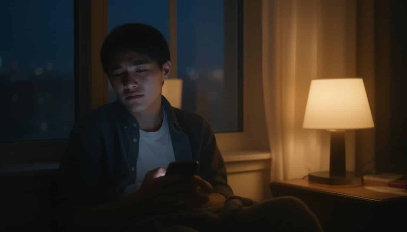 Person finding peace and stability at Quest 2 Recovery facility