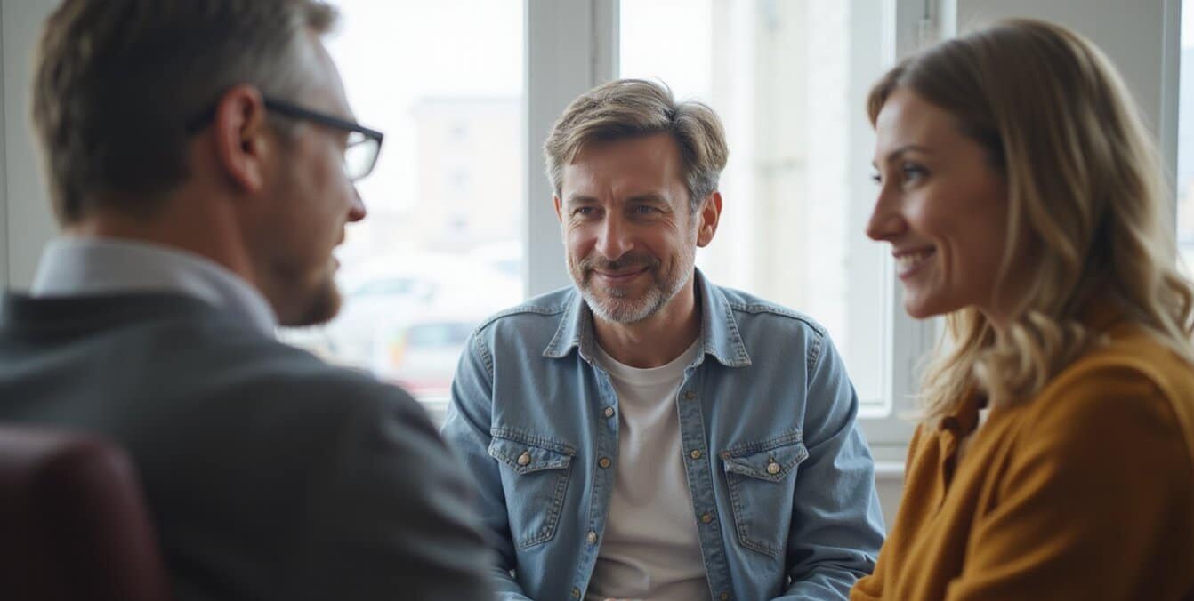 phases of family therapy