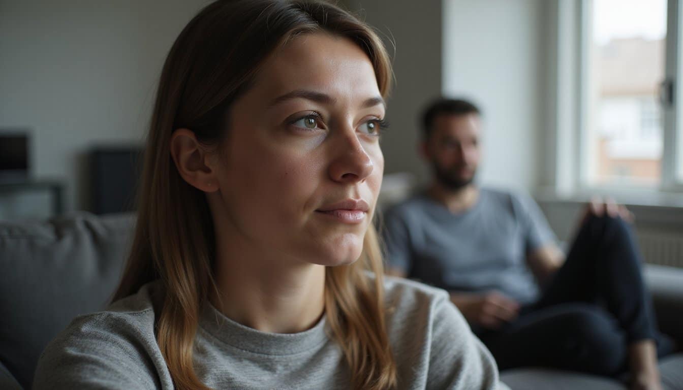rebuilding trust after addiction