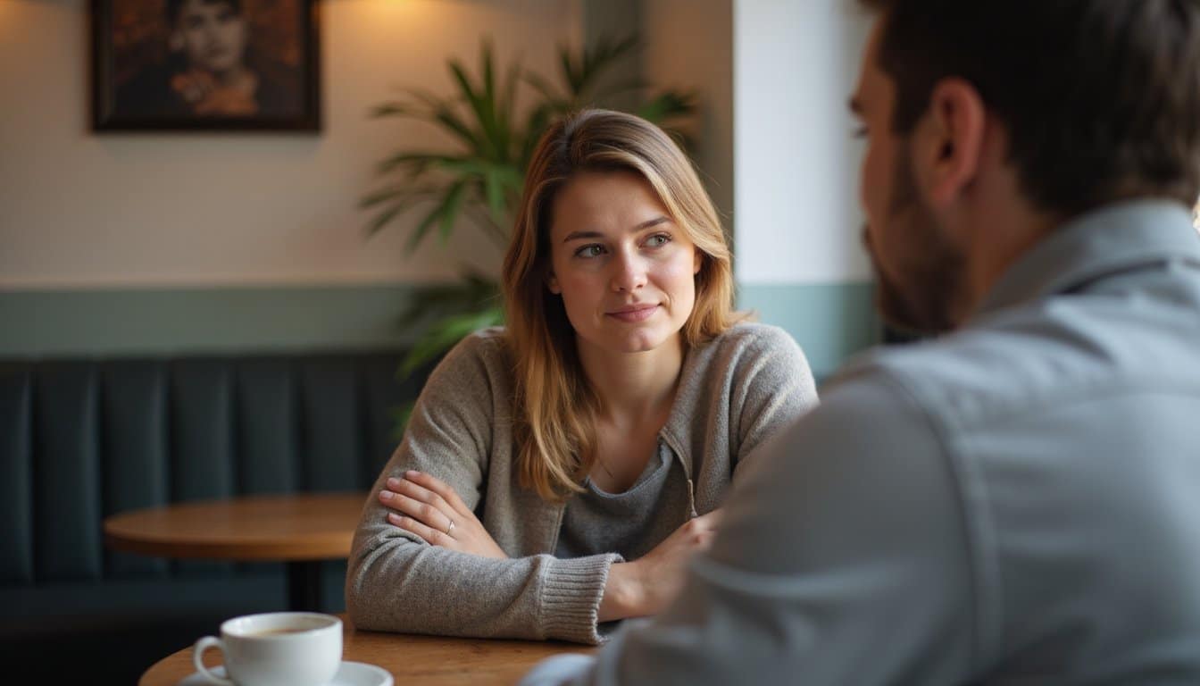 honesty builds supportive relationships