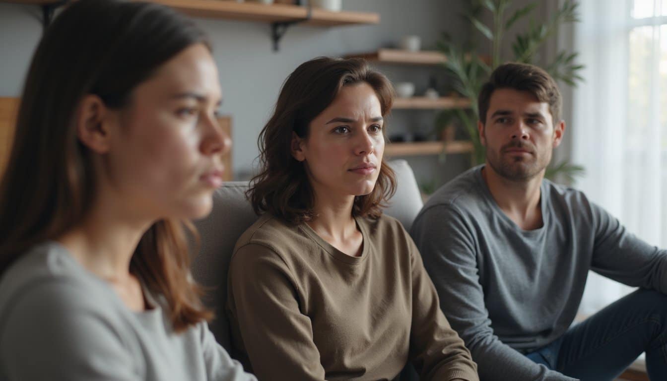 enabling addiction through fear