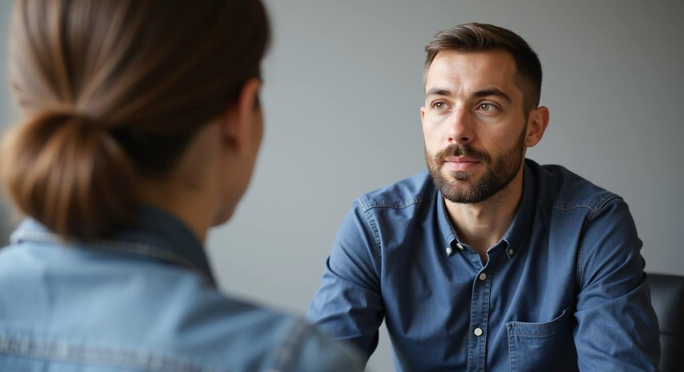 recognizing subtle recovery signs