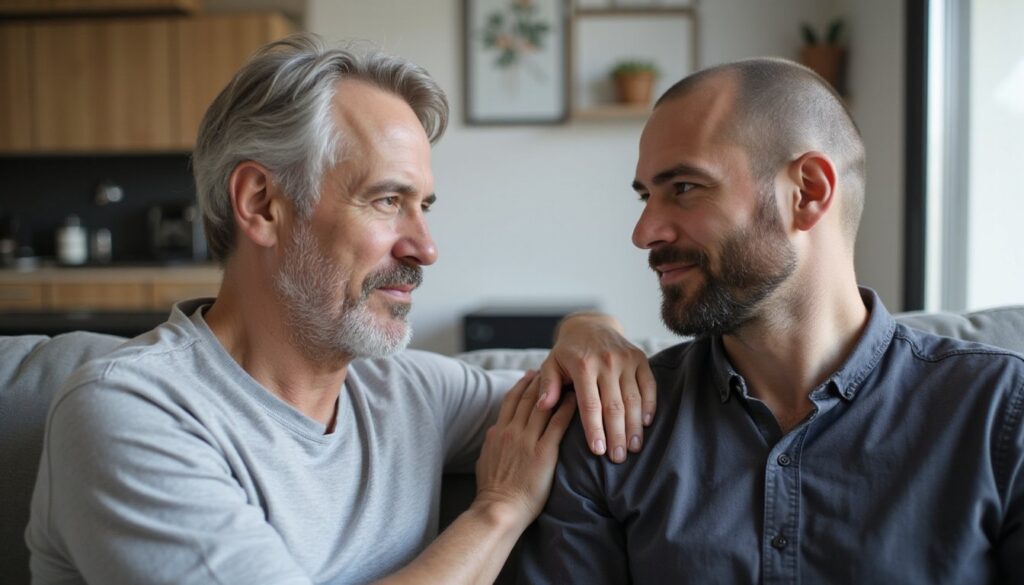 empowering your son s recovery