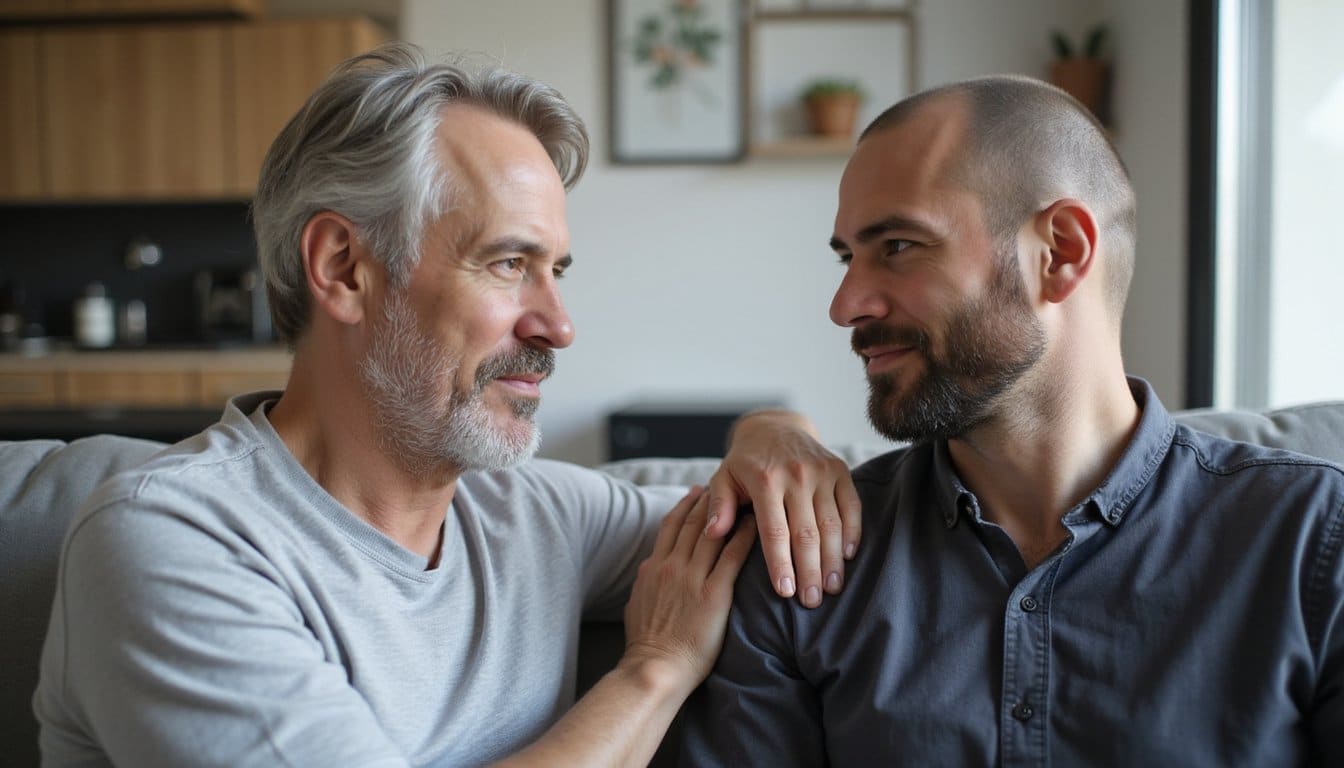 empowering your son s recovery