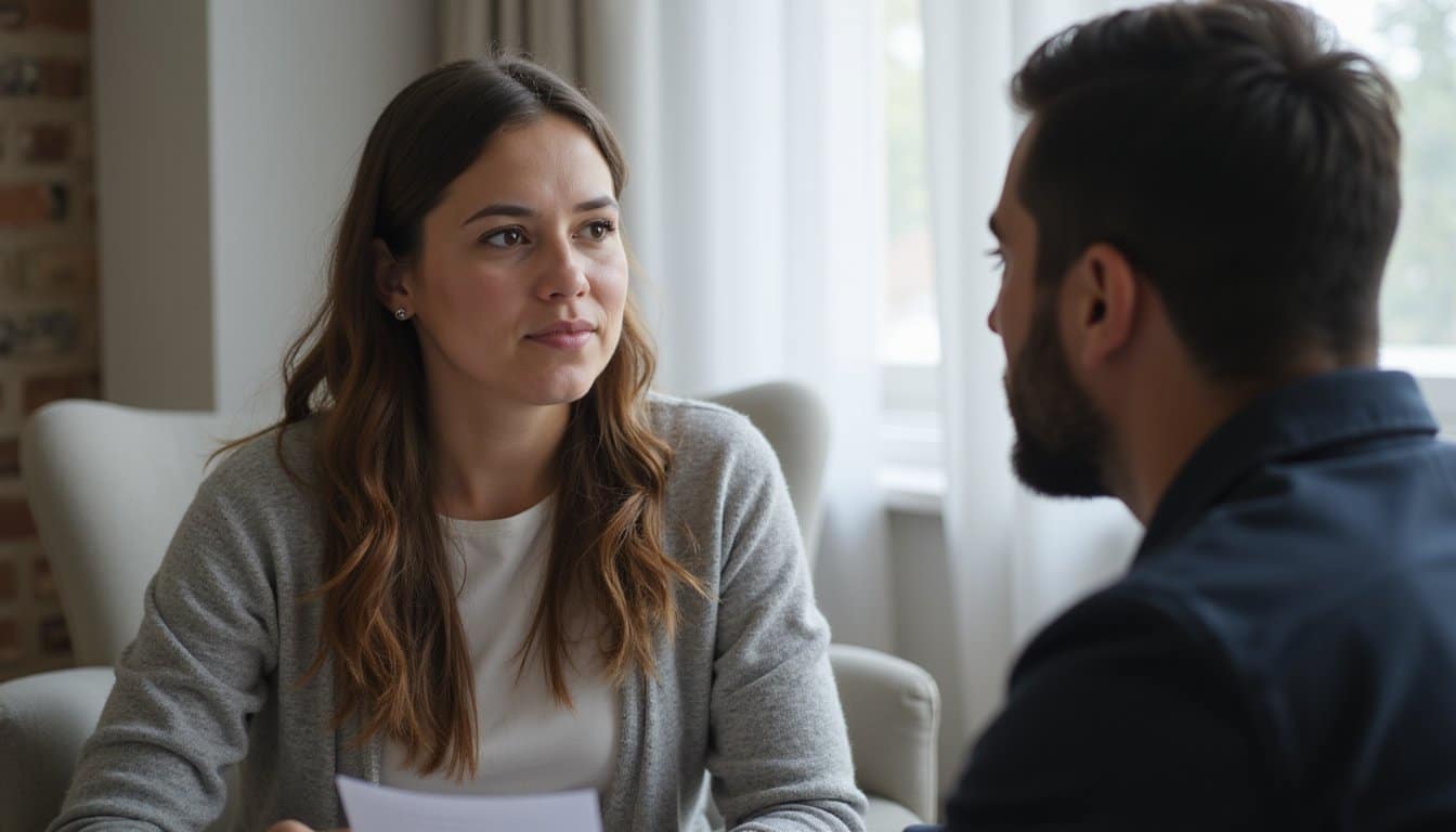 home aftercare support plan