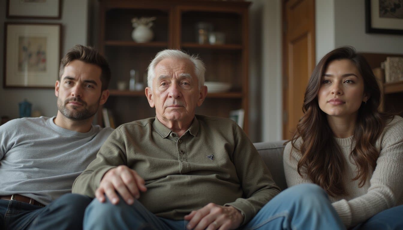 family support after veteran treatment