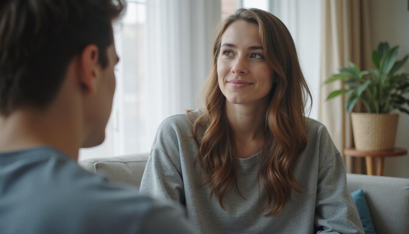 rebuilding trust through therapy