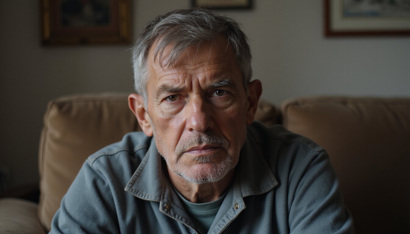 recognizing addiction in veterans