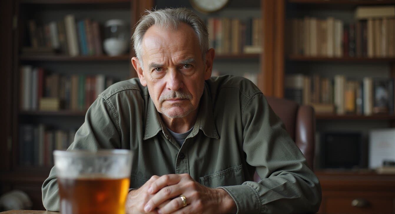 veterans ptsd and substance abuse