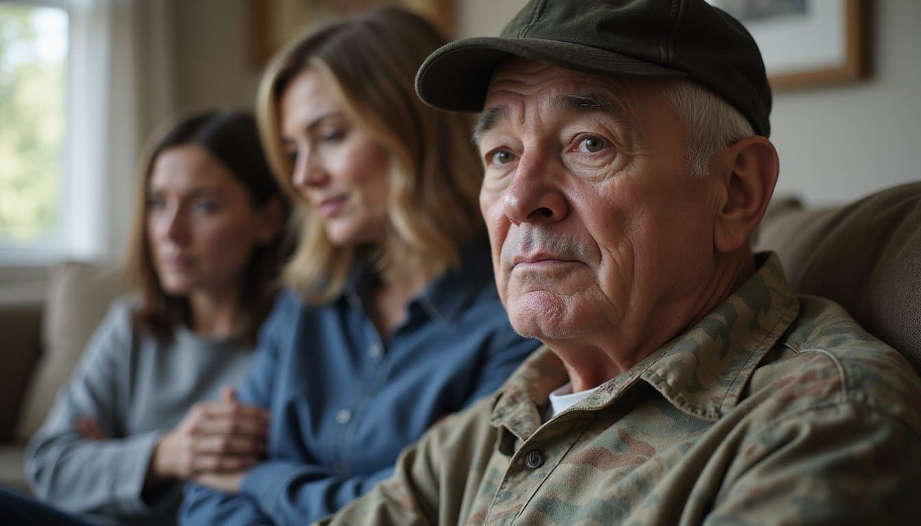 aftercare programs for veterans