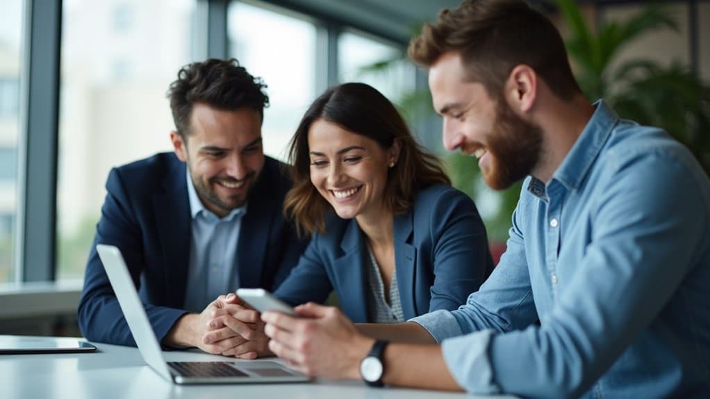 access eap benefits here