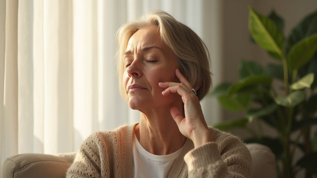 brain zaps fade in weeks