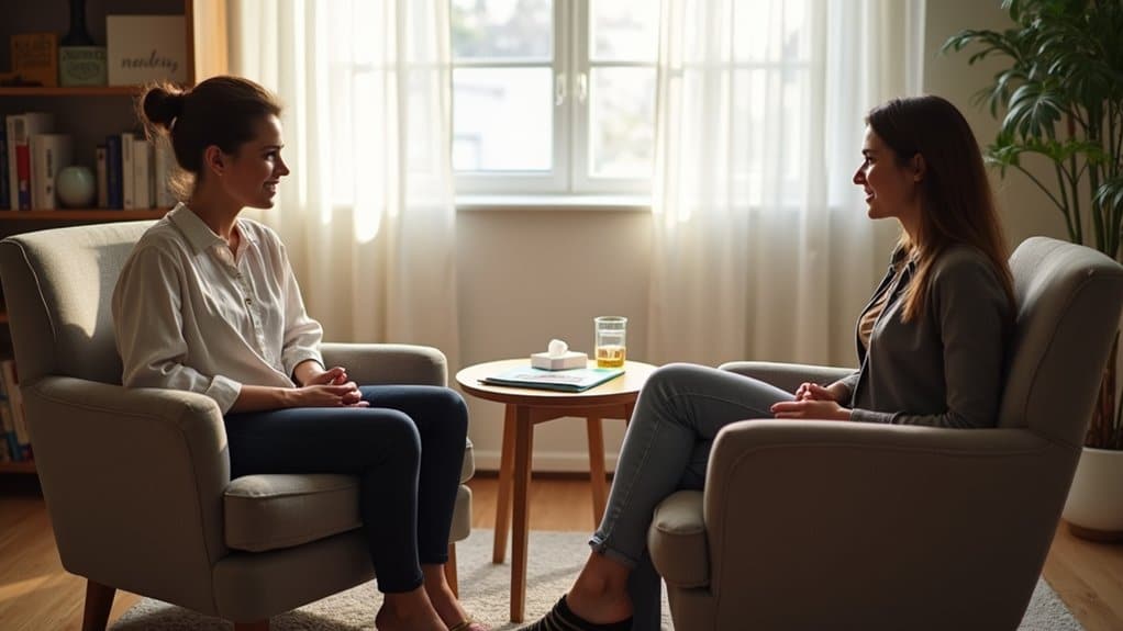 confidential drug and alcohol support