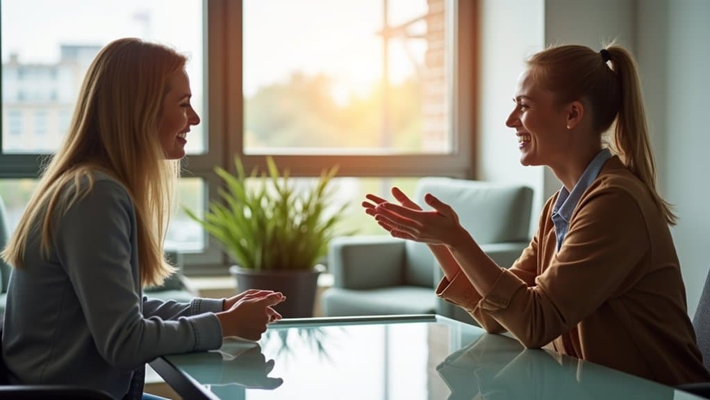 employee mental health support program