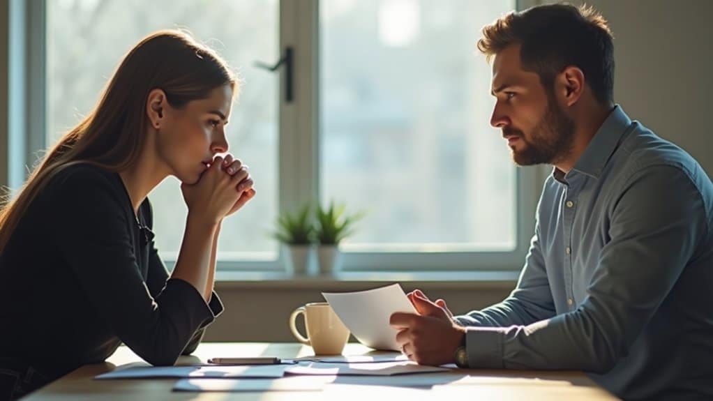 employer denial of fmla addiction