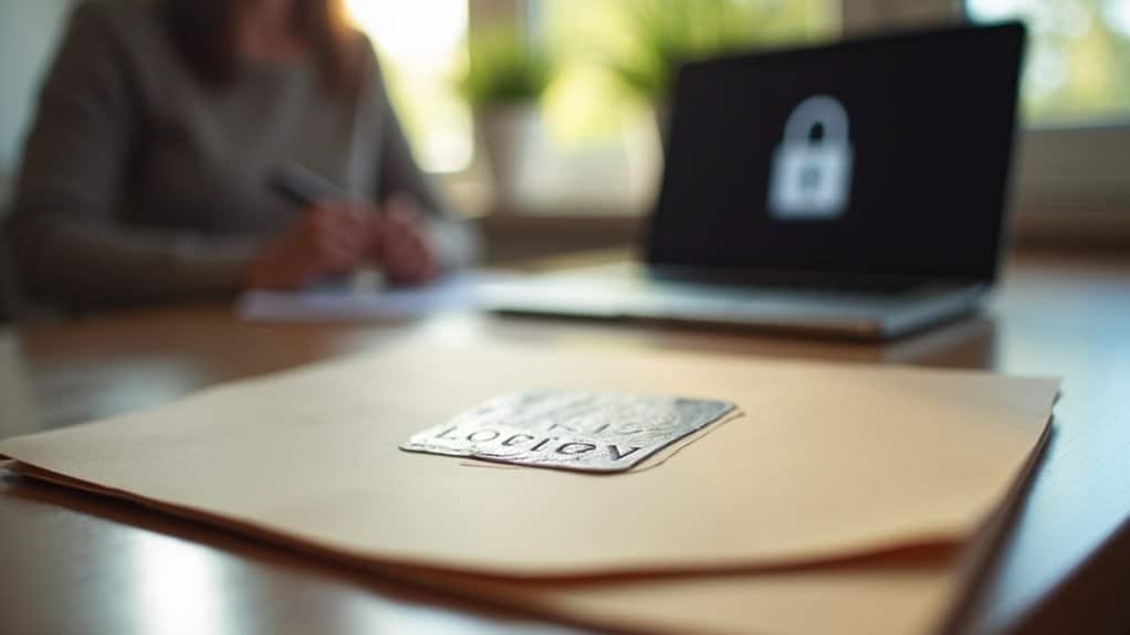 employer receives anonymized aggregate data