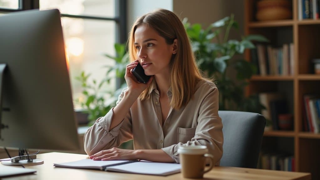 first call eligibility confidentiality details