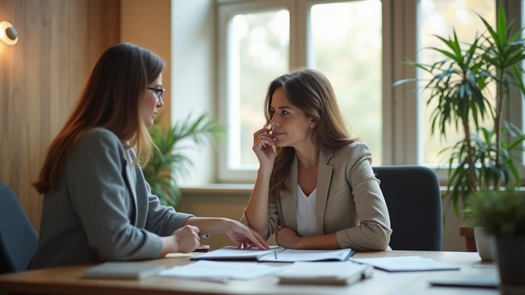 fmla and ada recovery protections