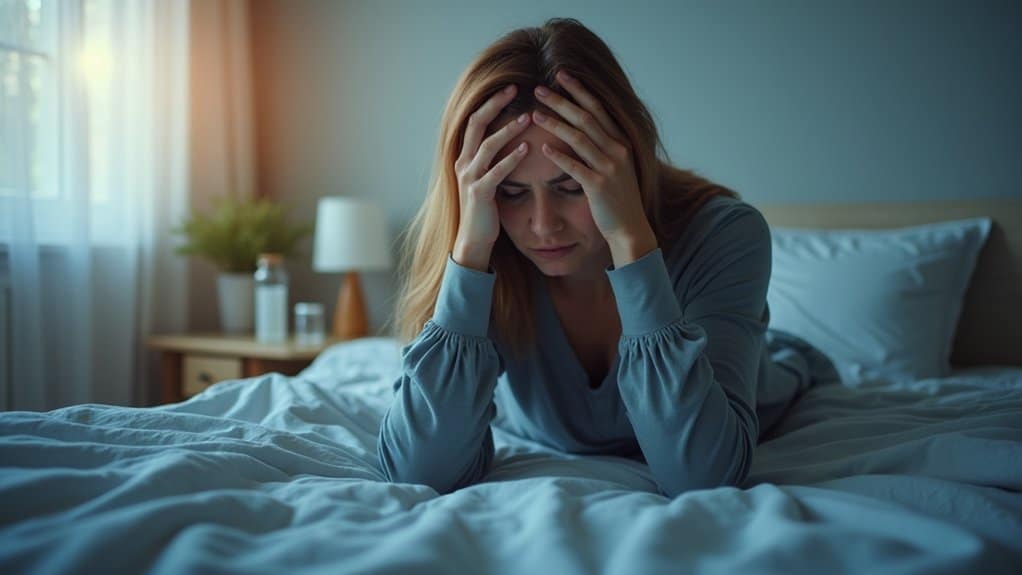 immediate withdrawal danger symptoms