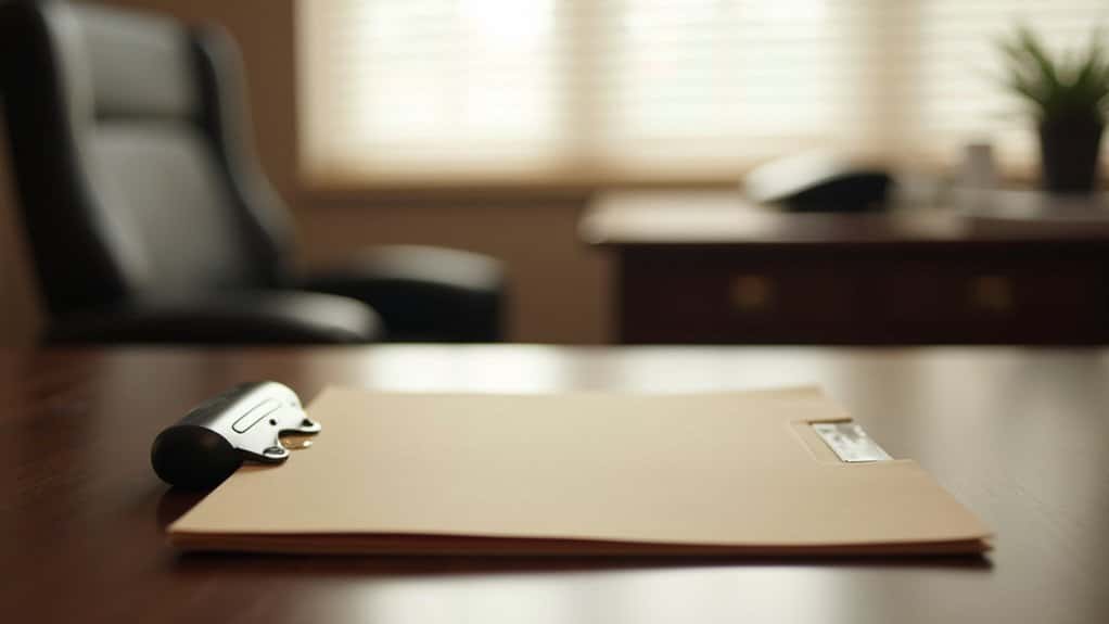 limited eap attendance disclosure