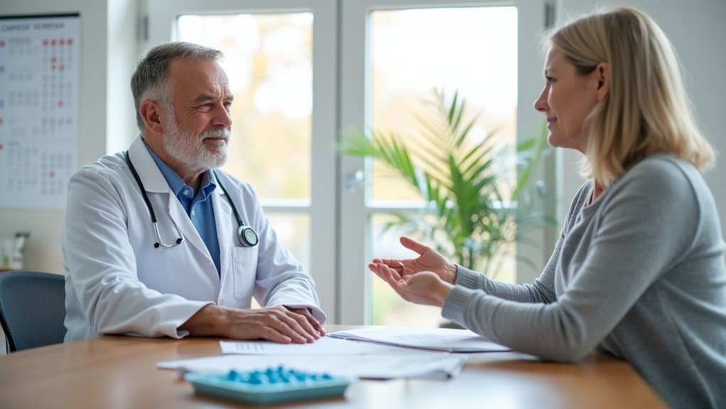 medical supervised zoloft tapering