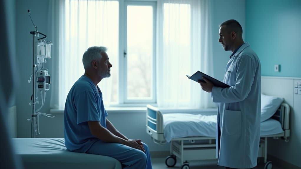 medically supervised detox qualifies