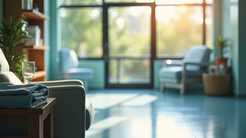 provider directed substance treatment qualifies