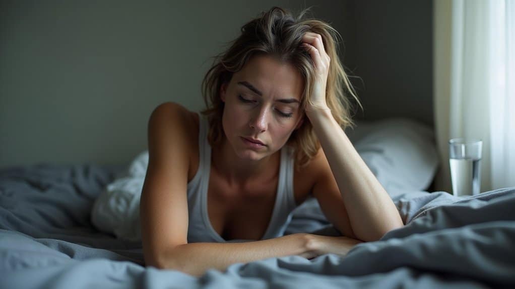 sertraline withdrawal dizziness brain zaps