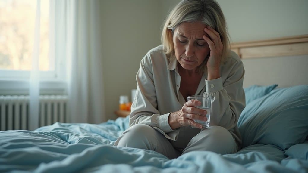 sertraline withdrawal medical advice