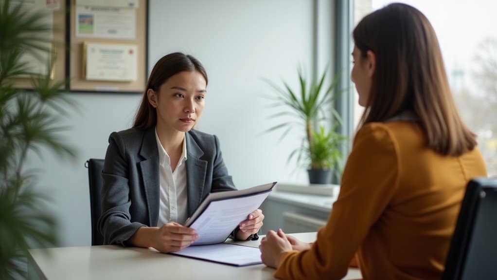 what to tell hr