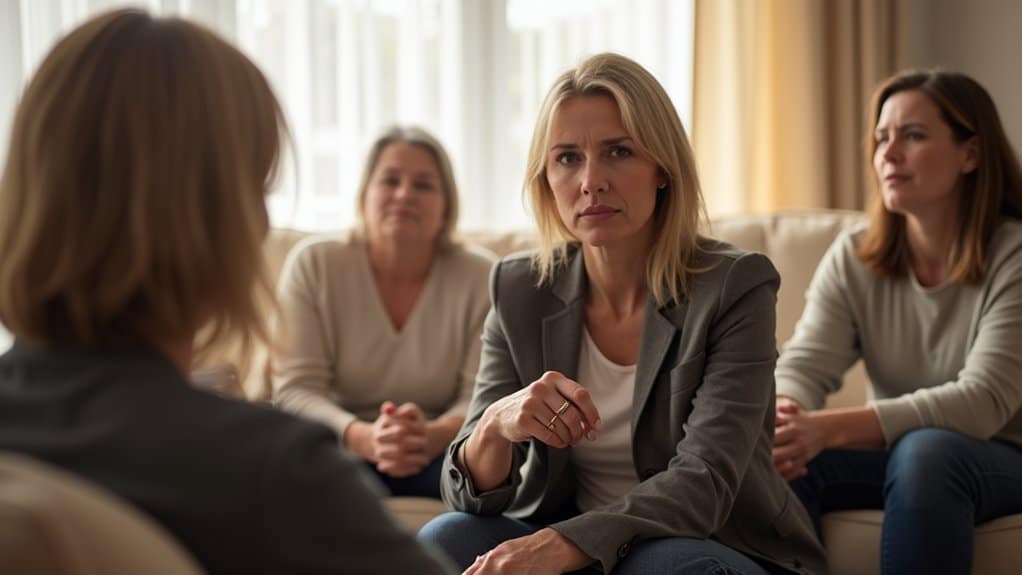 when family efforts fail