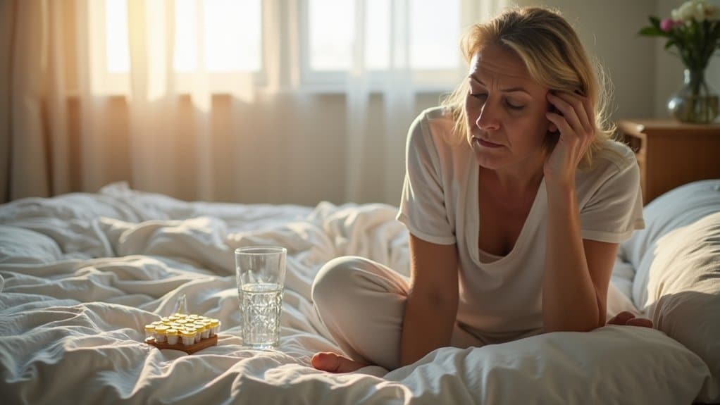 zoloft withdrawal detox management