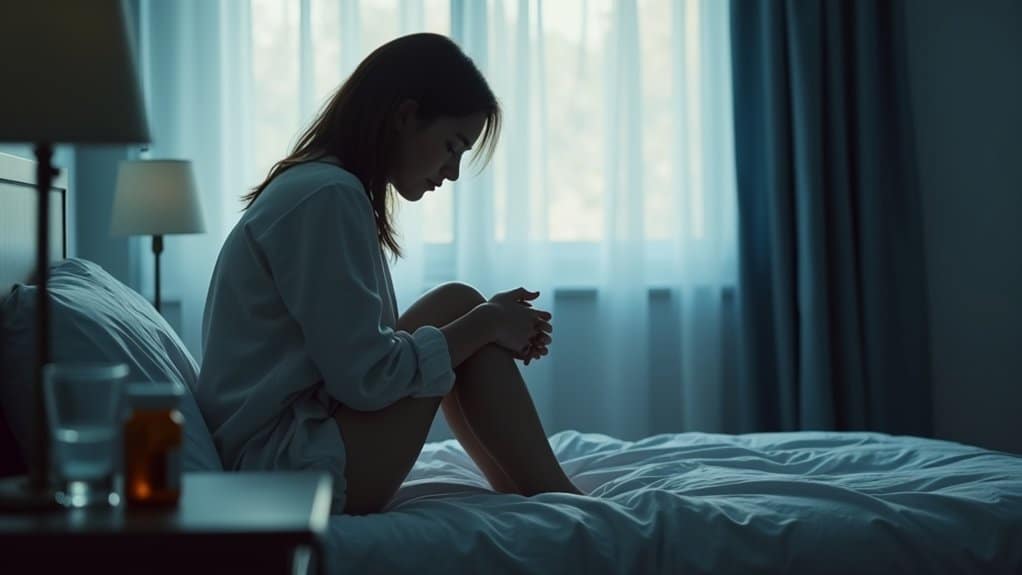 zoloft withdrawal detox recovery