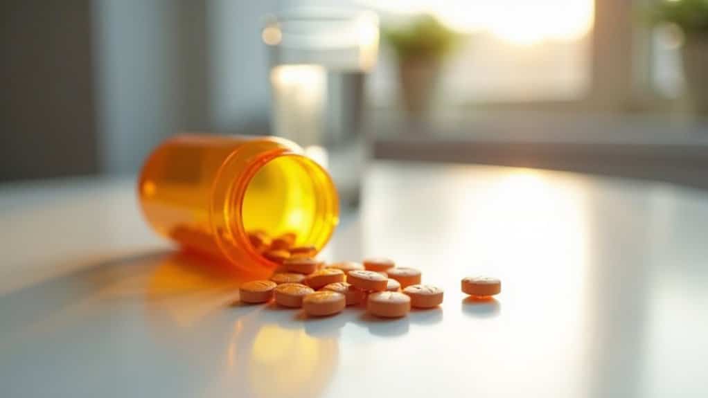 adderall safety when prescribed