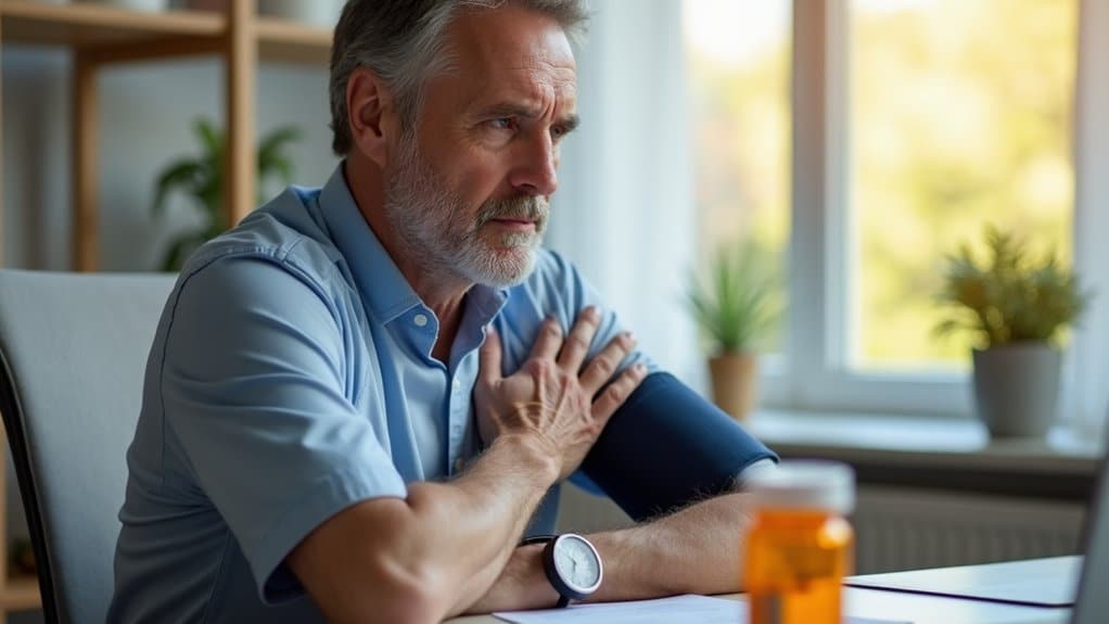 cardiovascular risks with adderall use