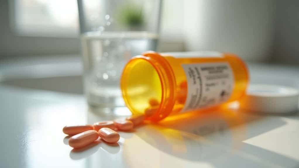 careful prescription adderall monitoring needed