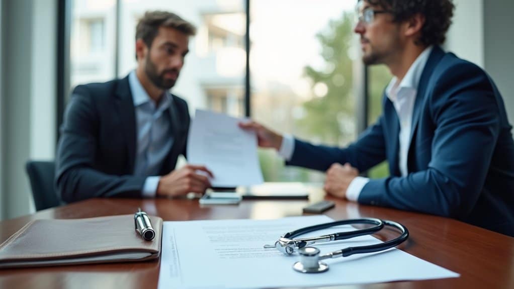 employer pays for second third medical opinions under fmla