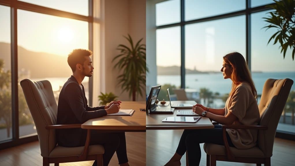 fmla cfra rehab differences california