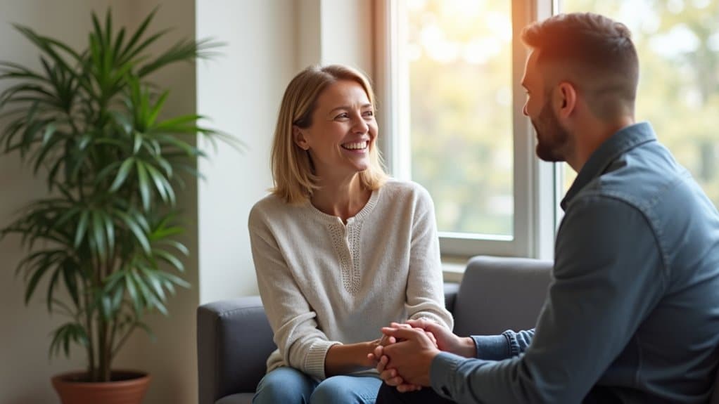 fmla for family addiction care