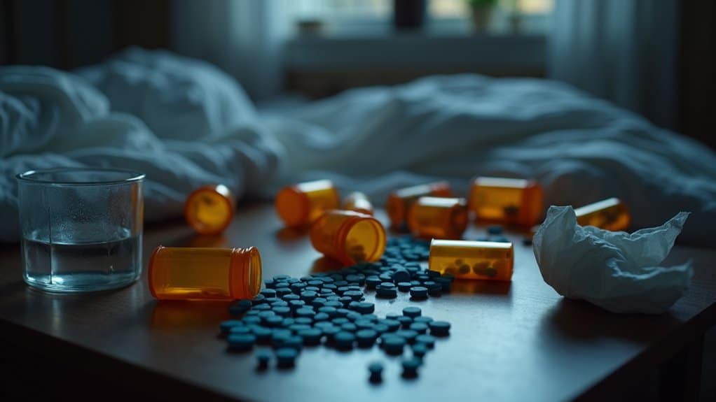 increased adderall dose risks