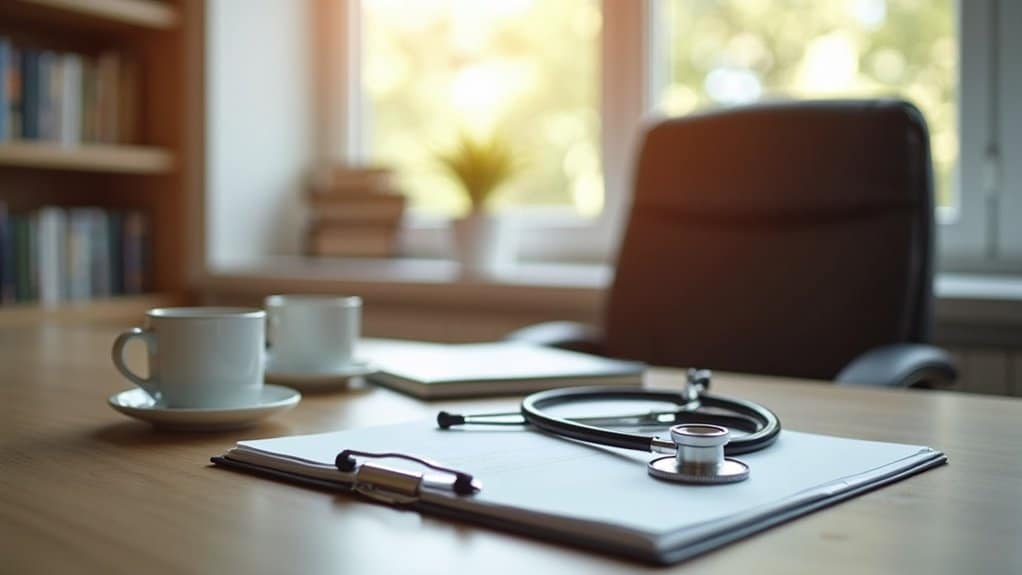 independent employee selected second opinion