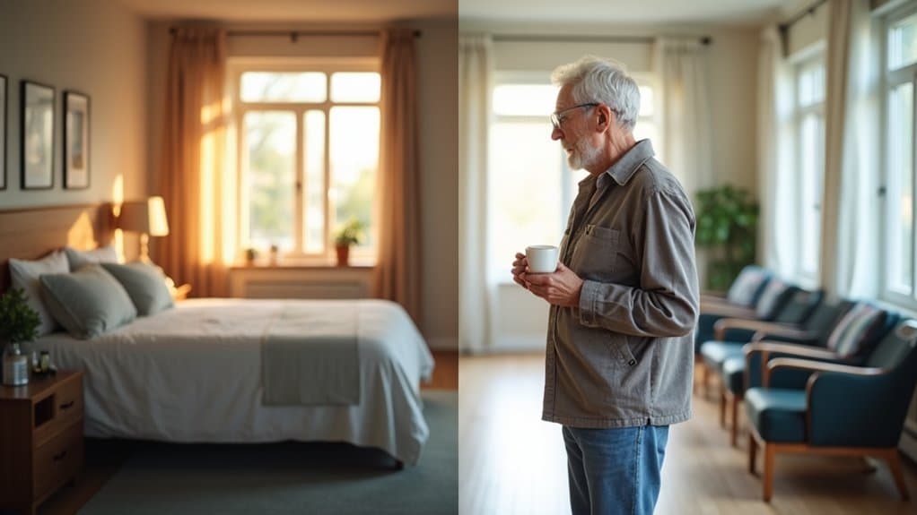 residential vs outpatient addiction treatment differences